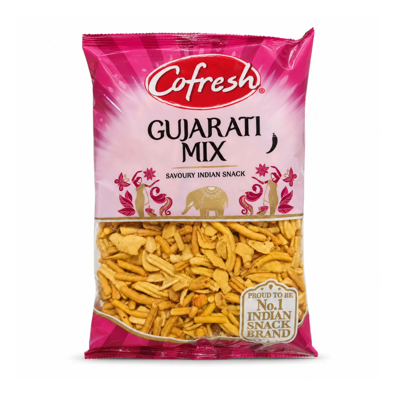 COFRESH Gujarati Mix