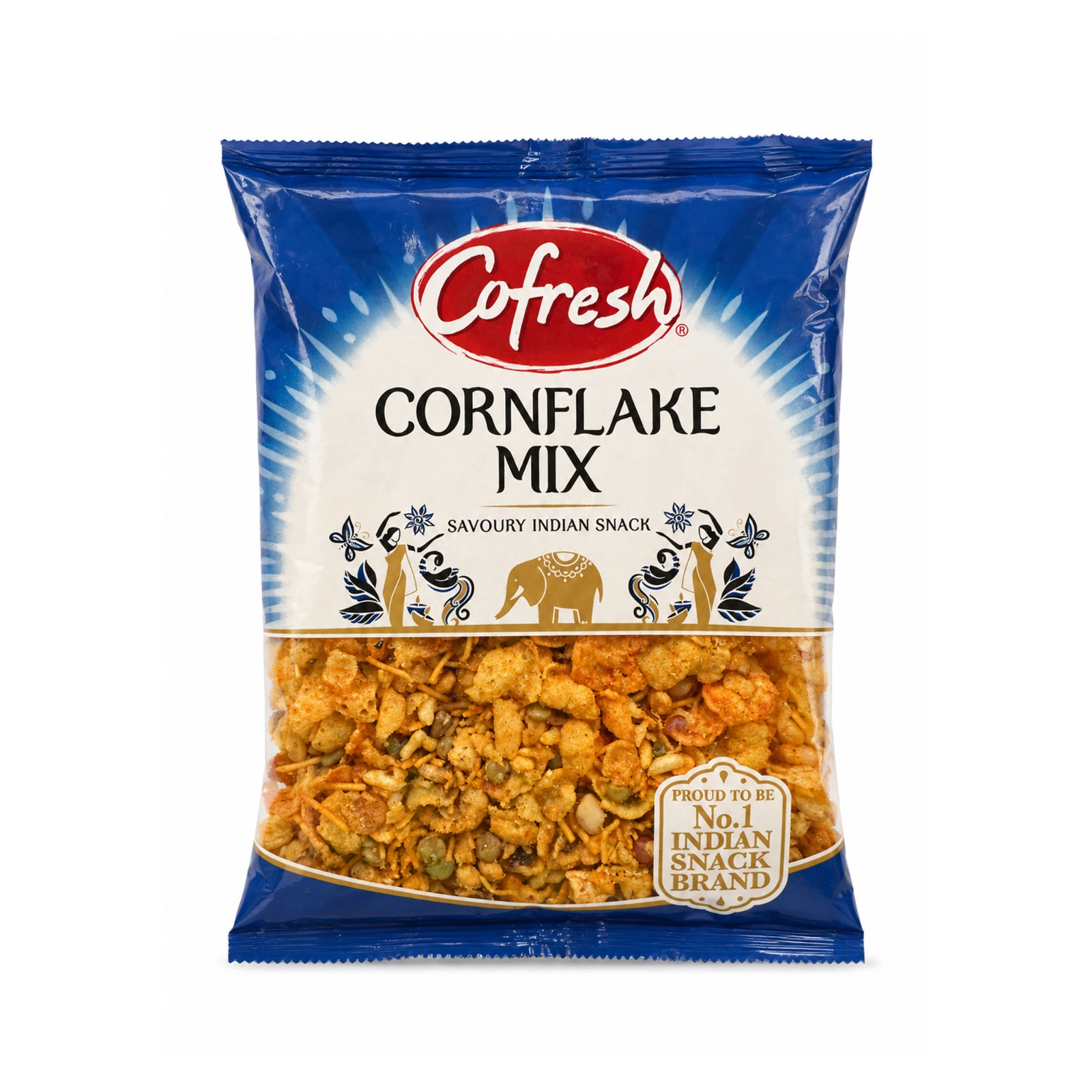 Cofresh Cornflake Mix