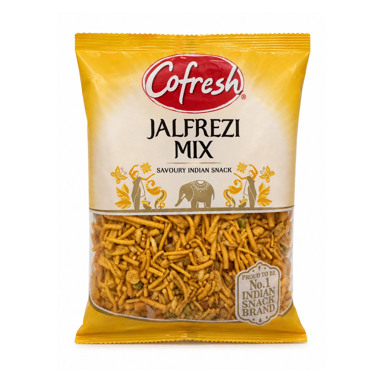 Cofresh Jalfrezi Mix