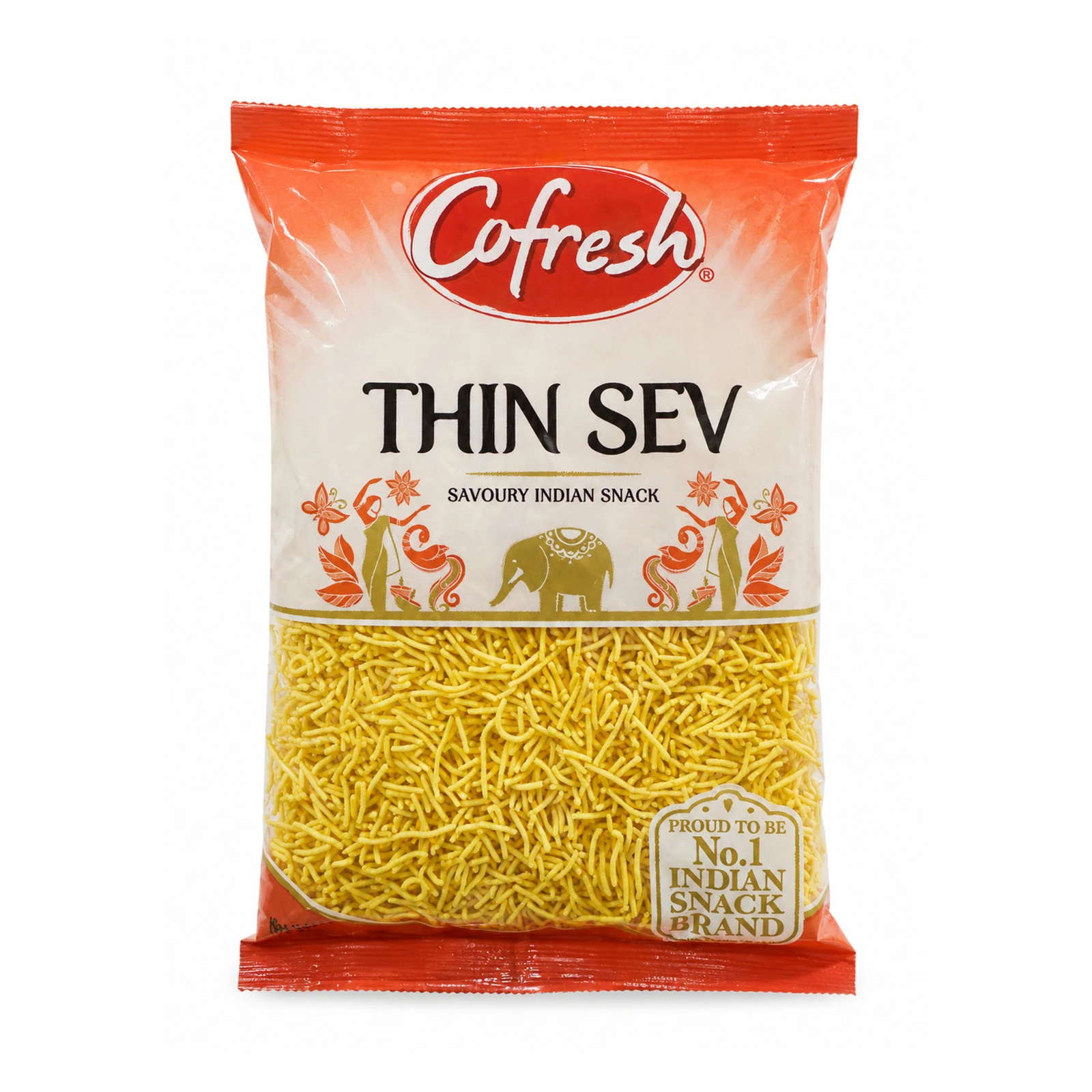 Cofresh Thin Sev