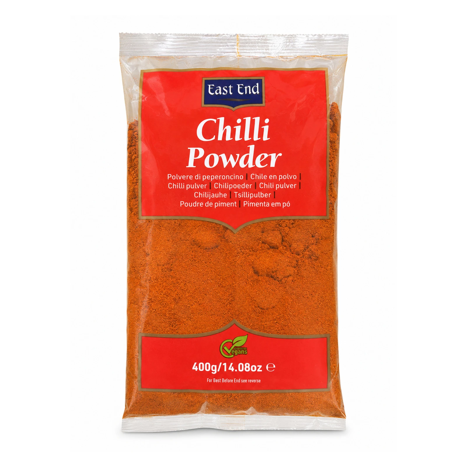 East End Chilli Powder