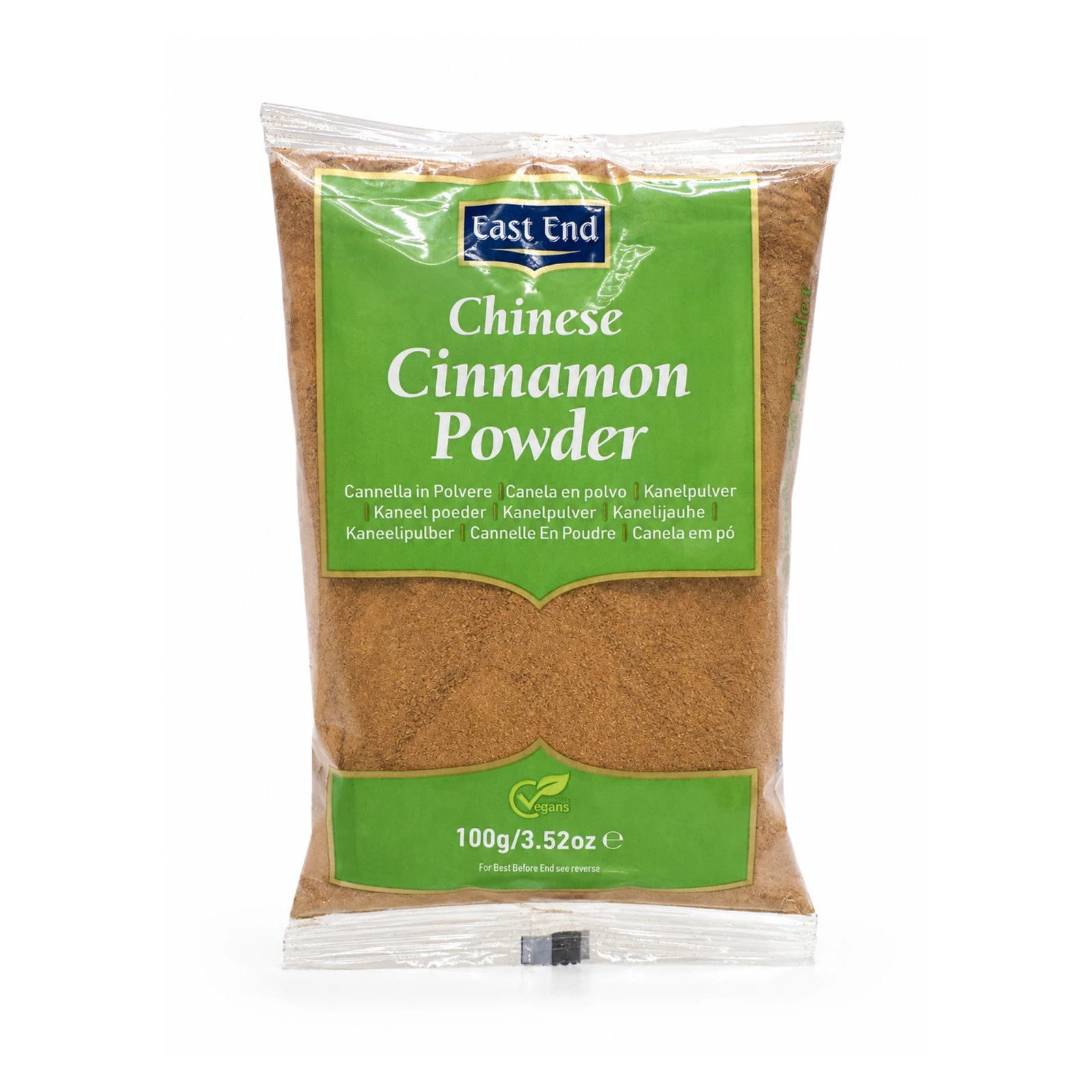 East End Chinese Cinnamon Powder