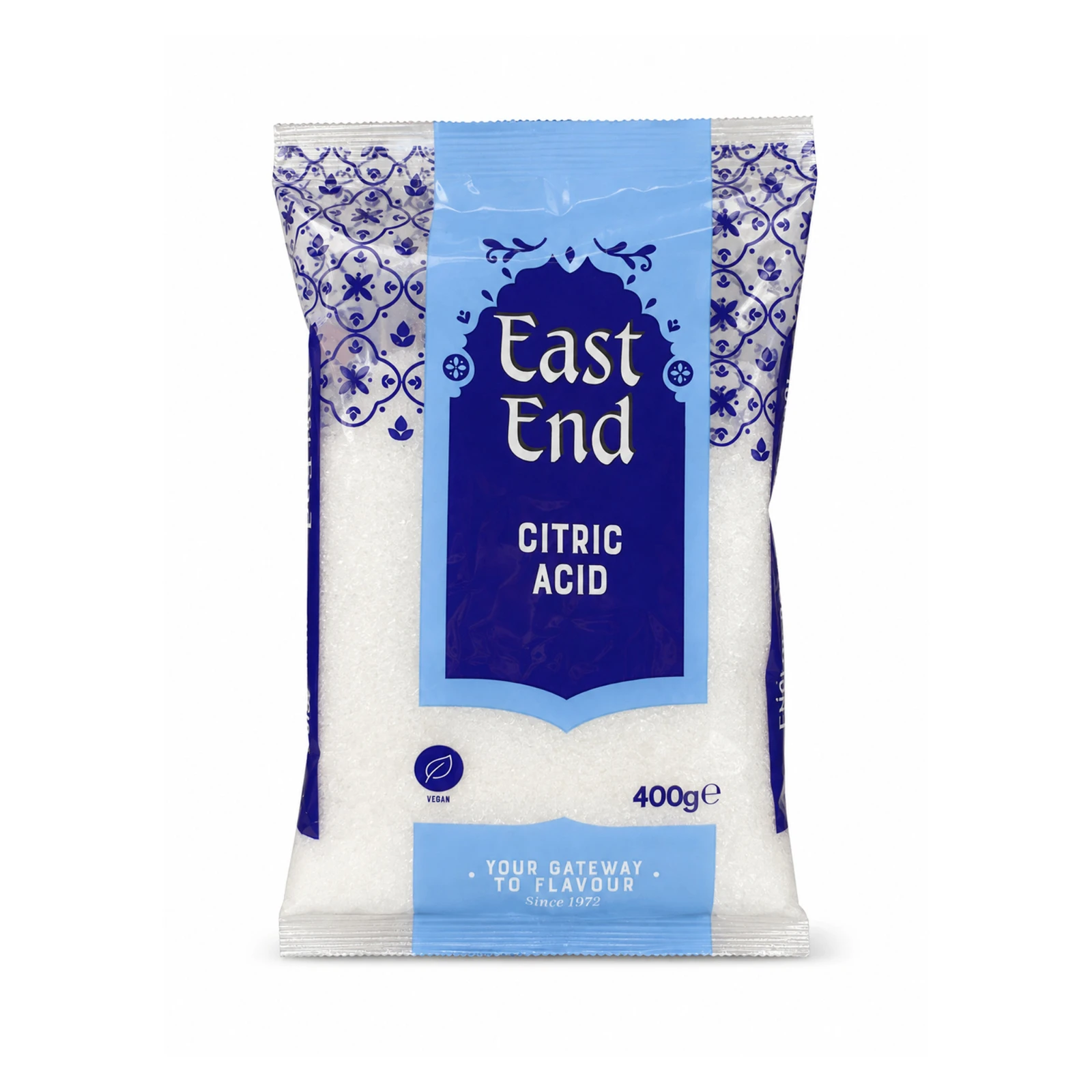 East End Citric Acid