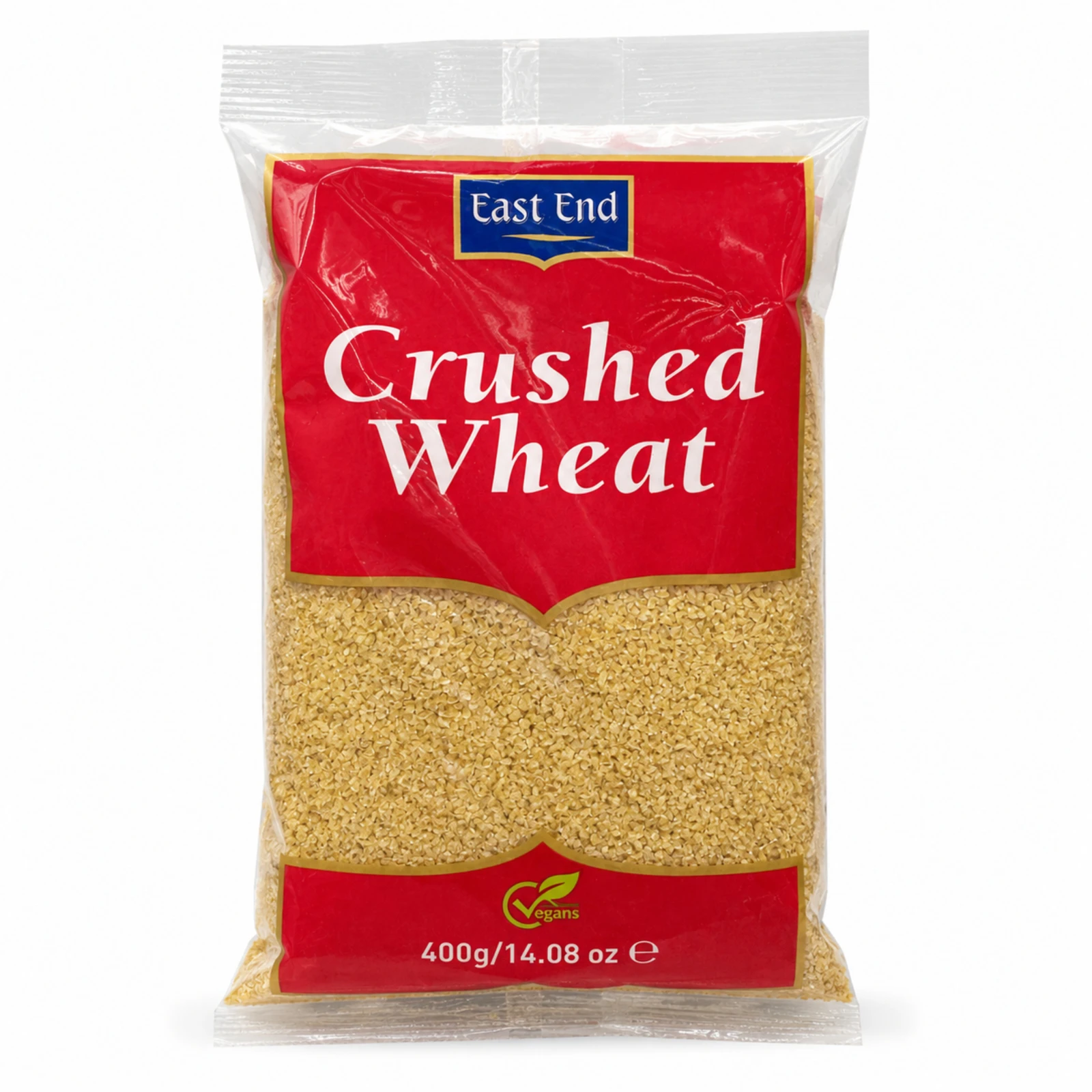 East End Crushed Wheat