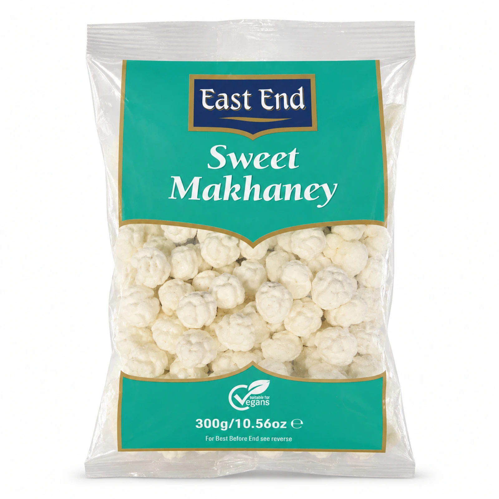 East End Sweet Makhaney