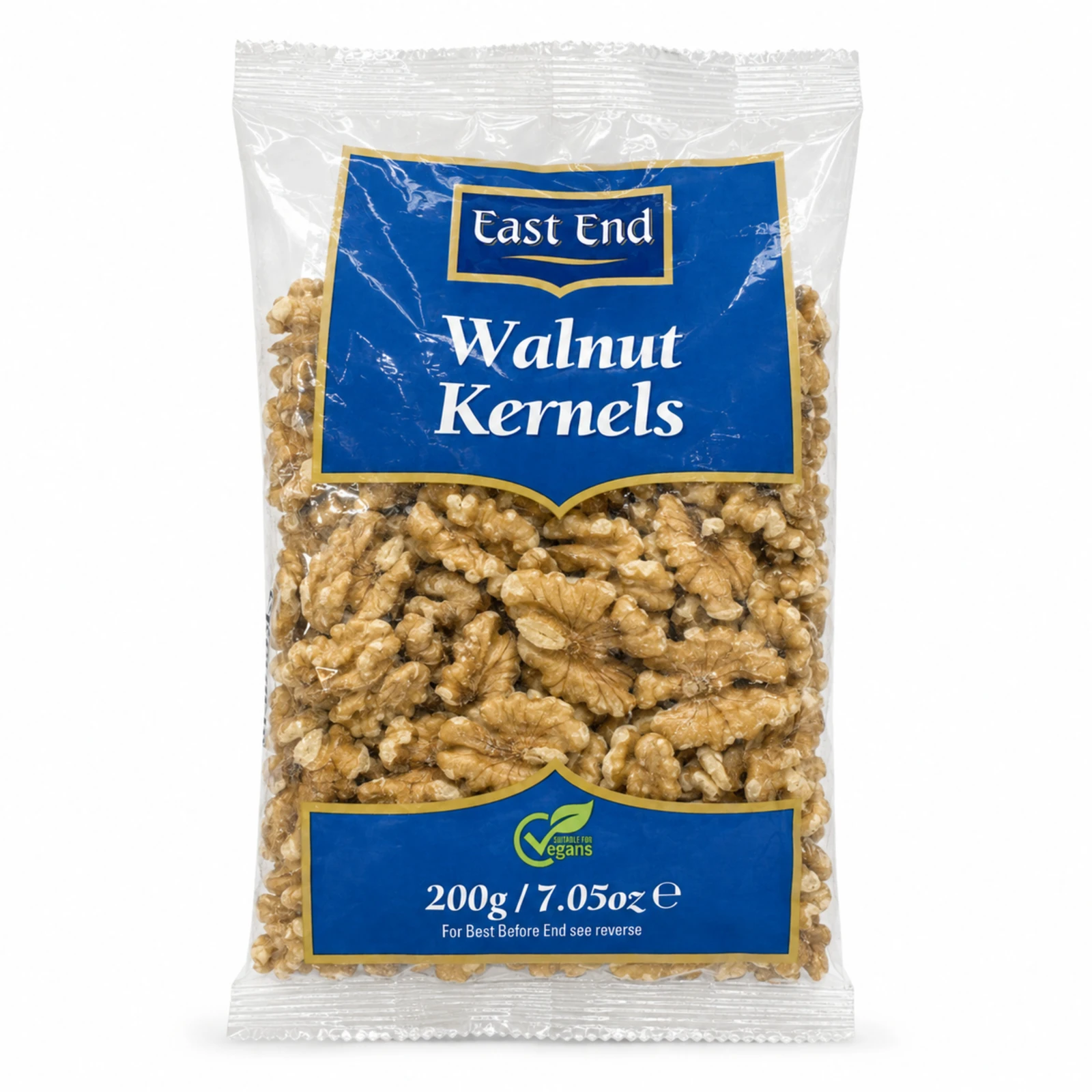 East End Walnut Kernels