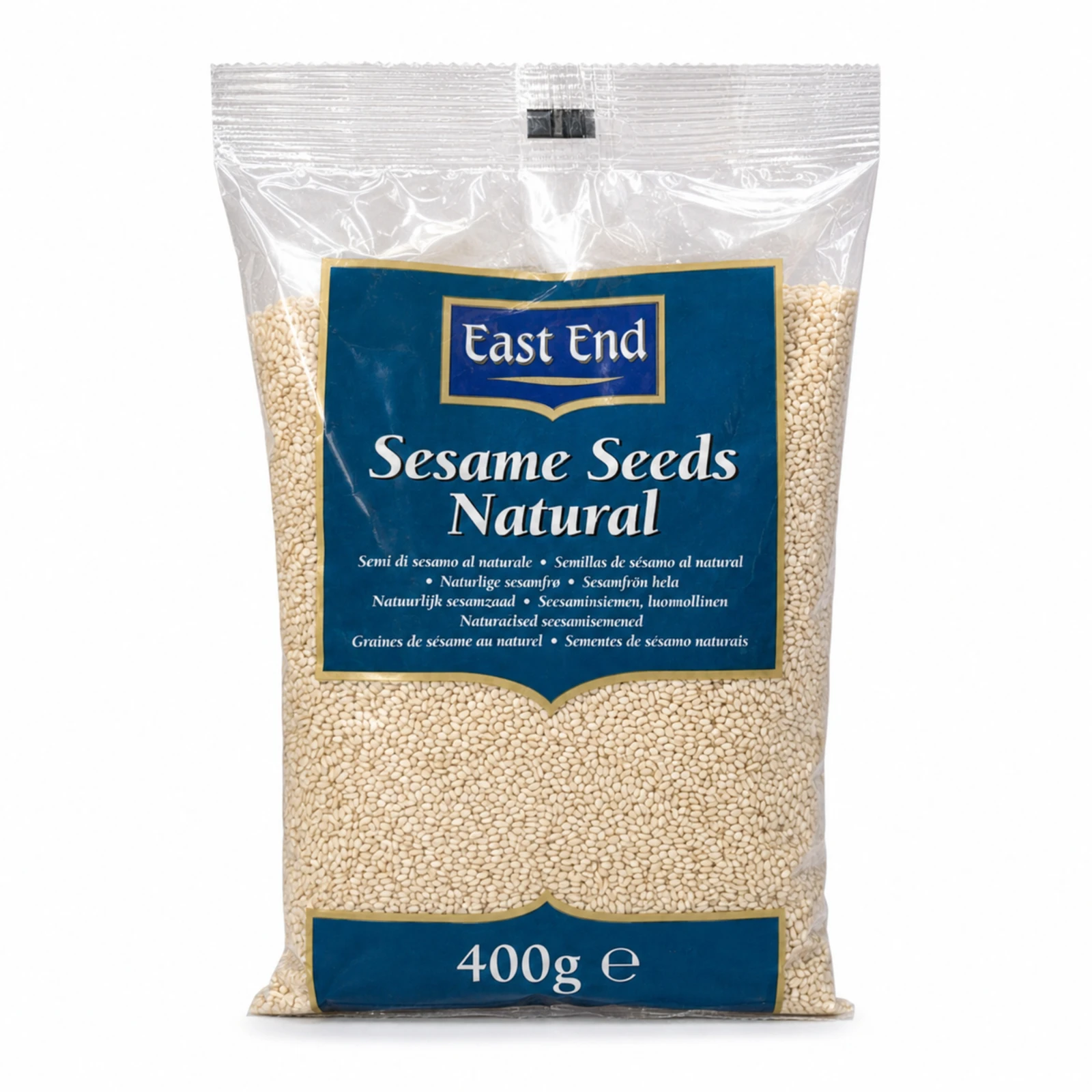 East End Natural Sesame Seeds