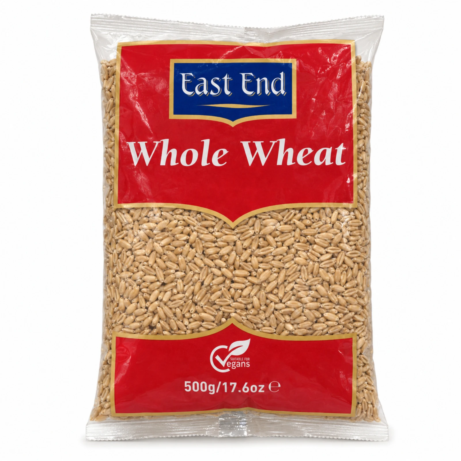 East End Whole Wheat