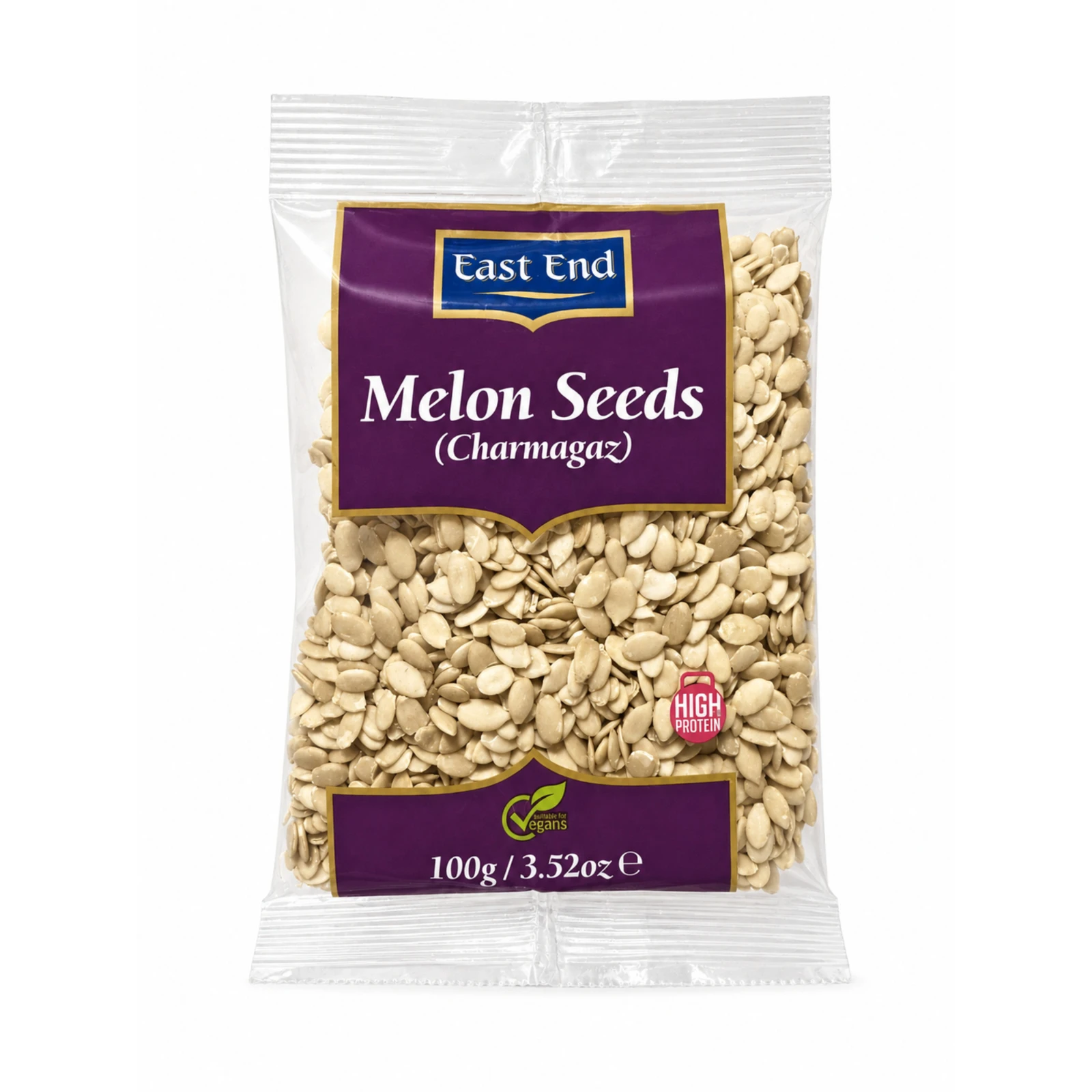 East End Melon Seeds (Charmagz)