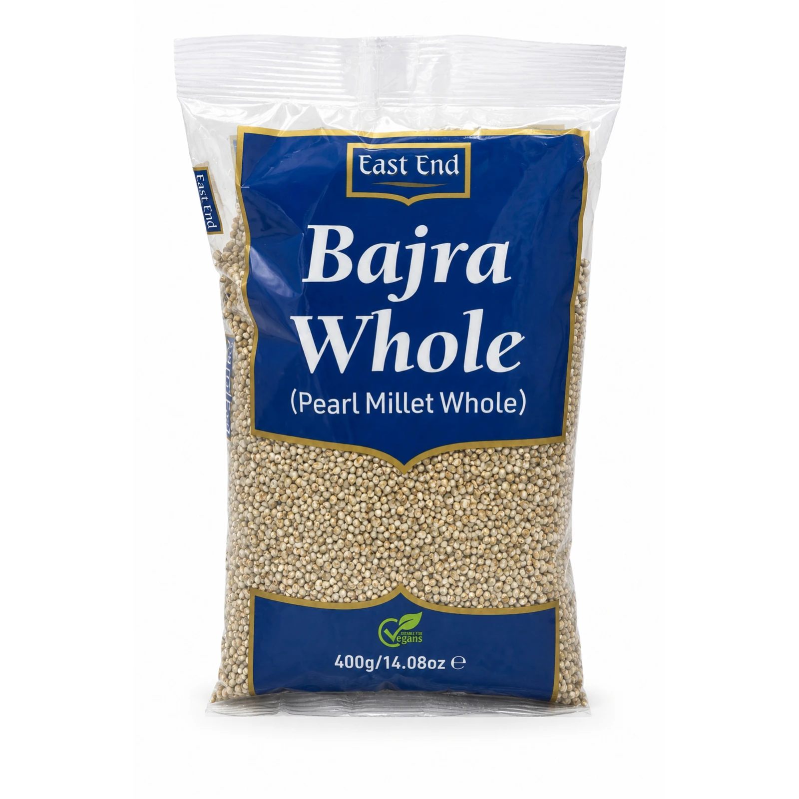 East End Bajra Whole (Pearl Millet Whole)