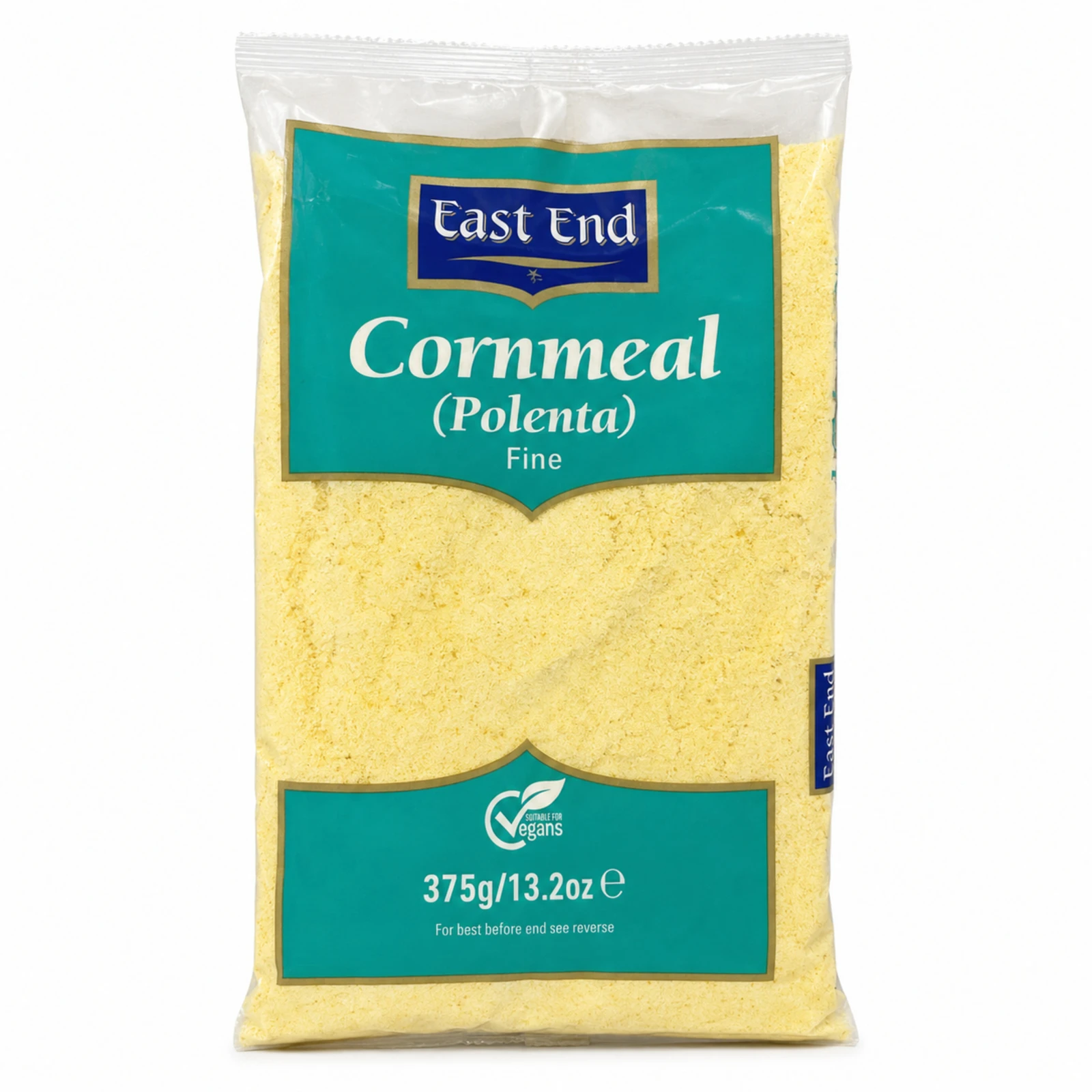 East End Cornmeal (Polenta) - Fine