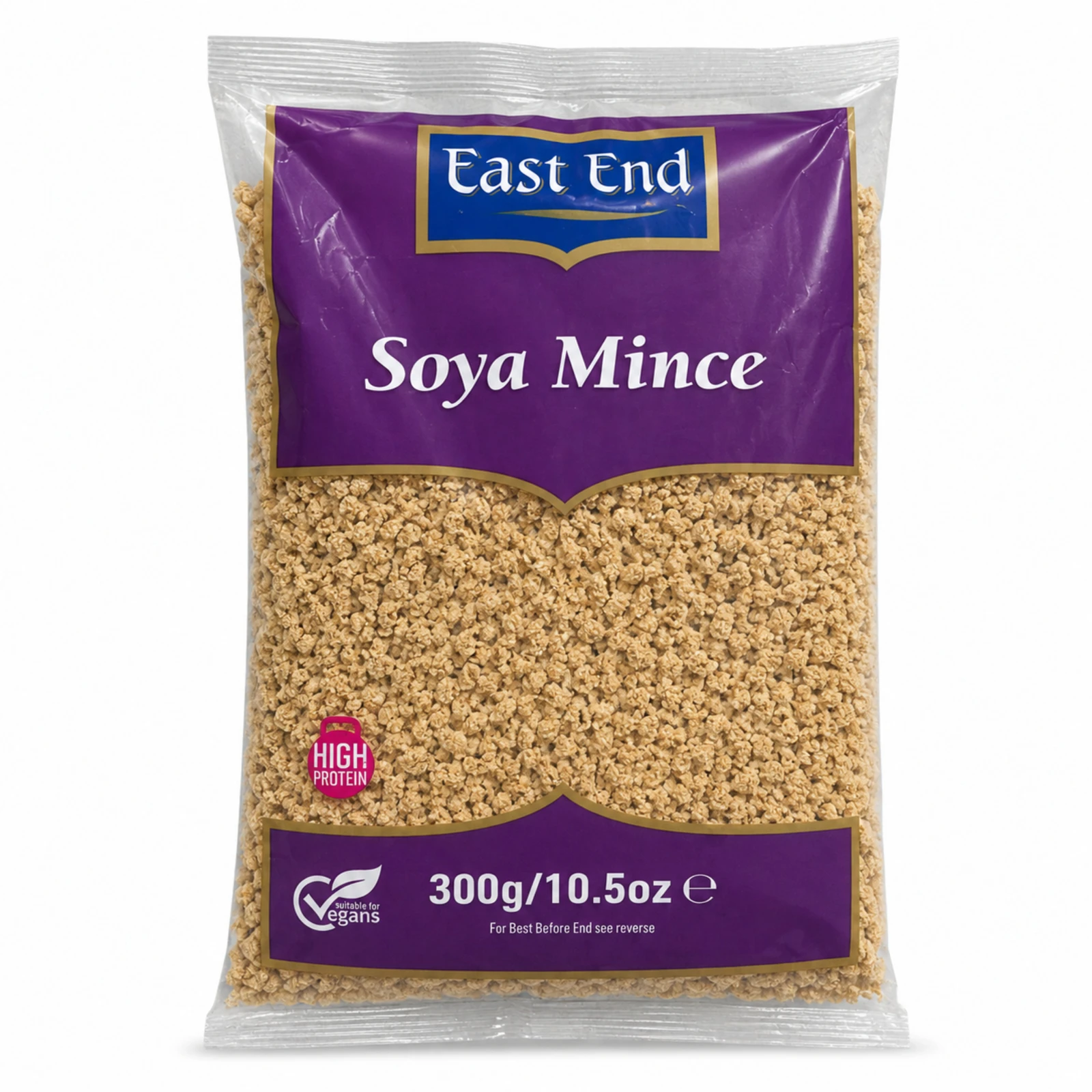 East End Soya Mince