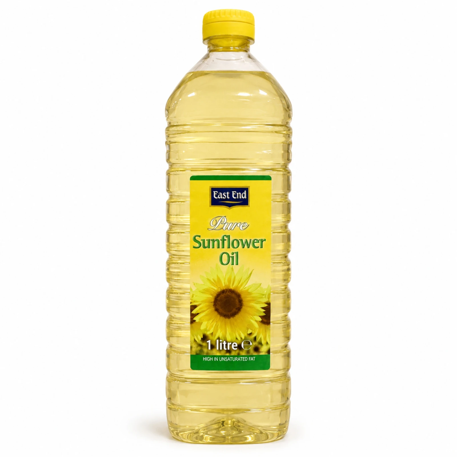 East End Pure Sunflower Oil