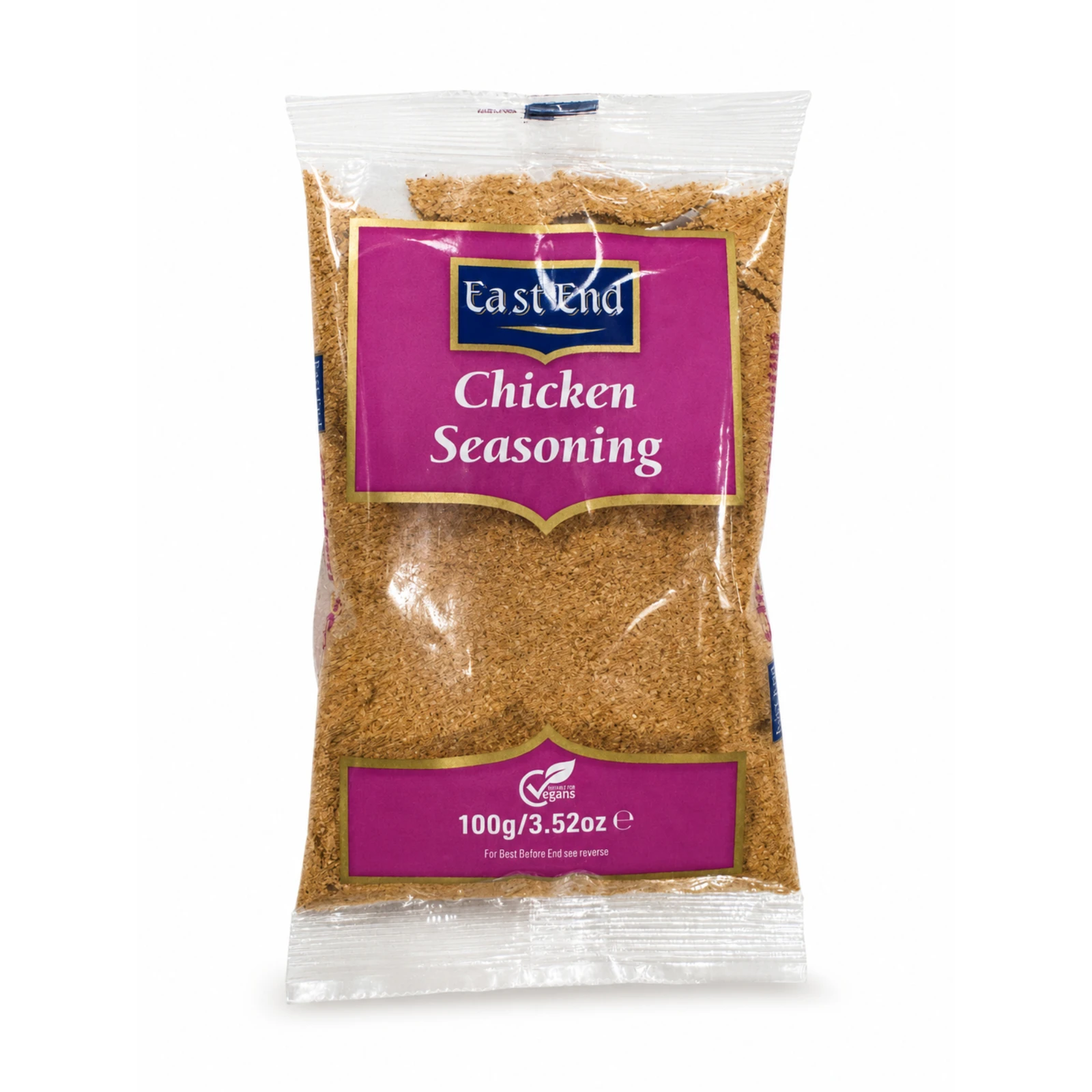 East End Chicken Seasoning