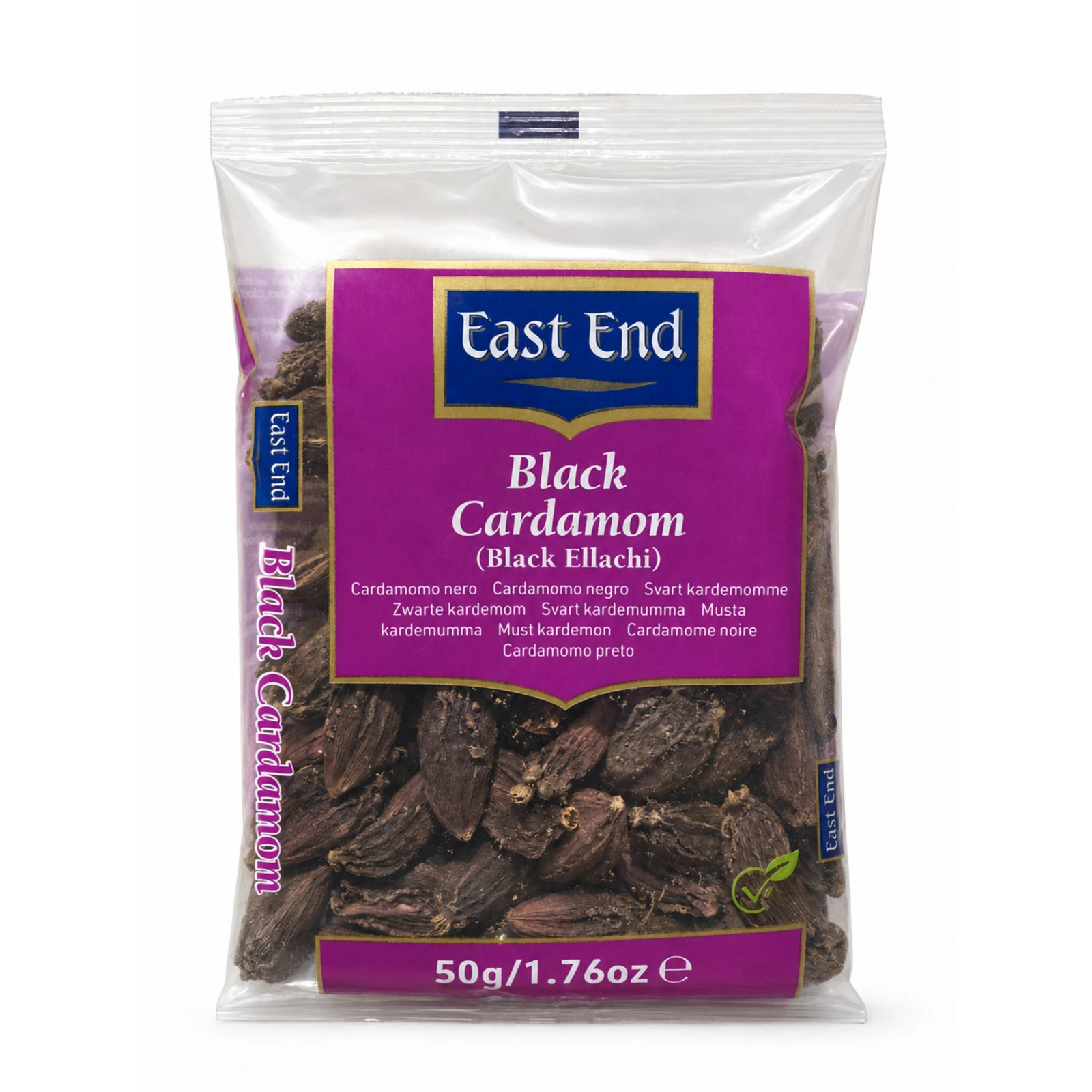 East End Black Cardamom