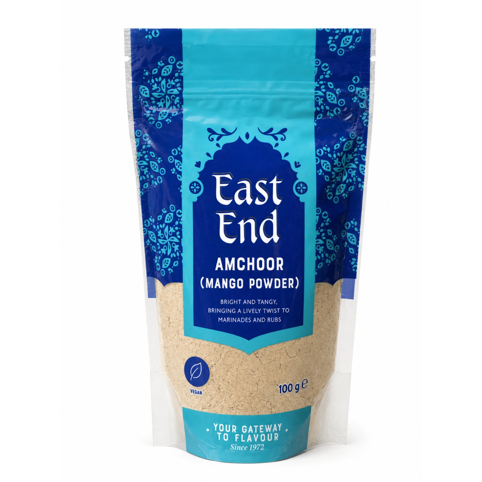 East End Amchoor (Mango Powder)