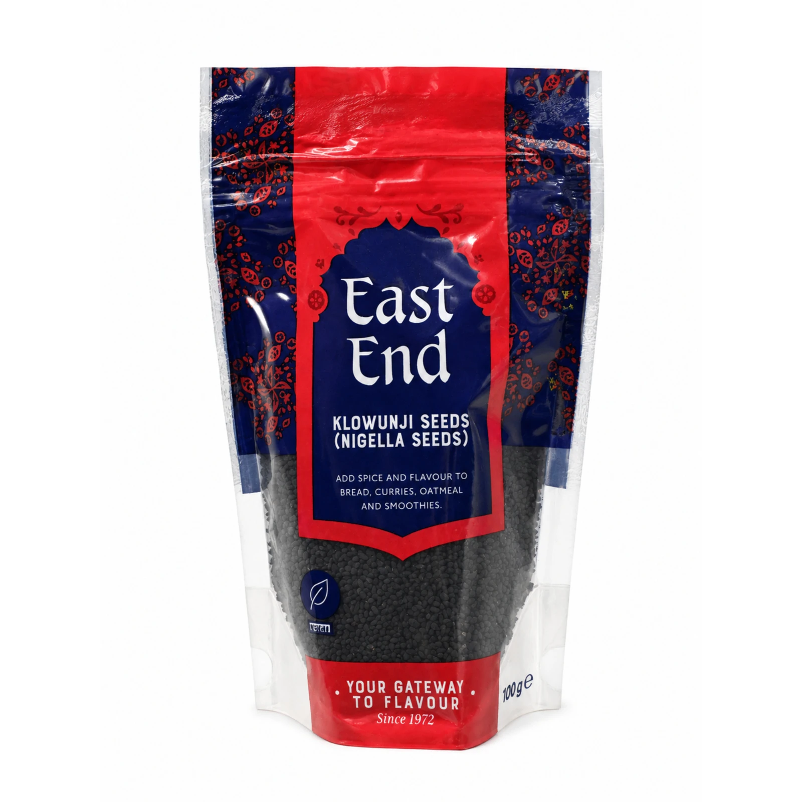 East End Black Kalonji Seeds