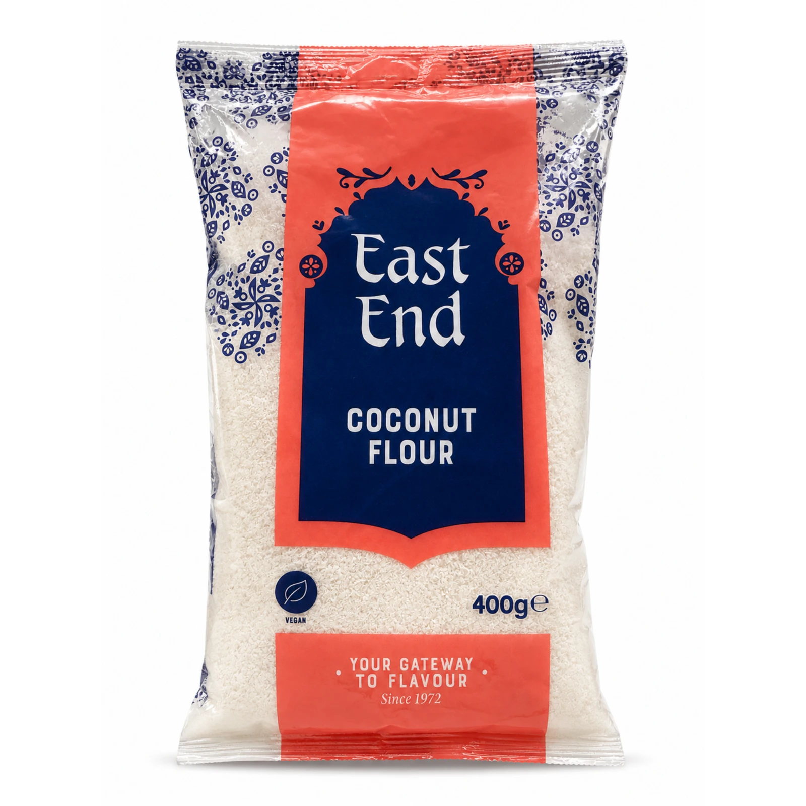 East End Coconut Flour