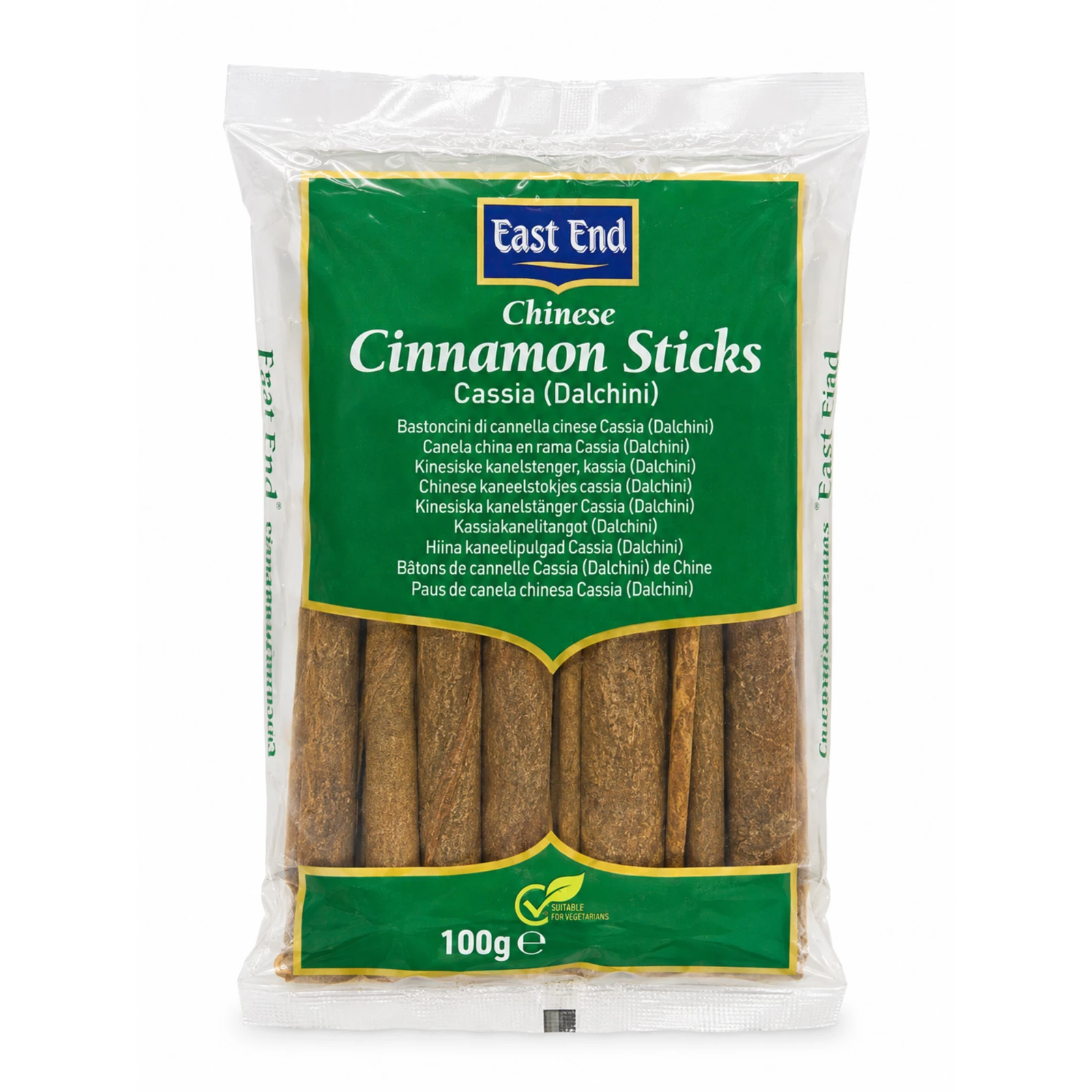 East End Chinese Cinnamon Sticks