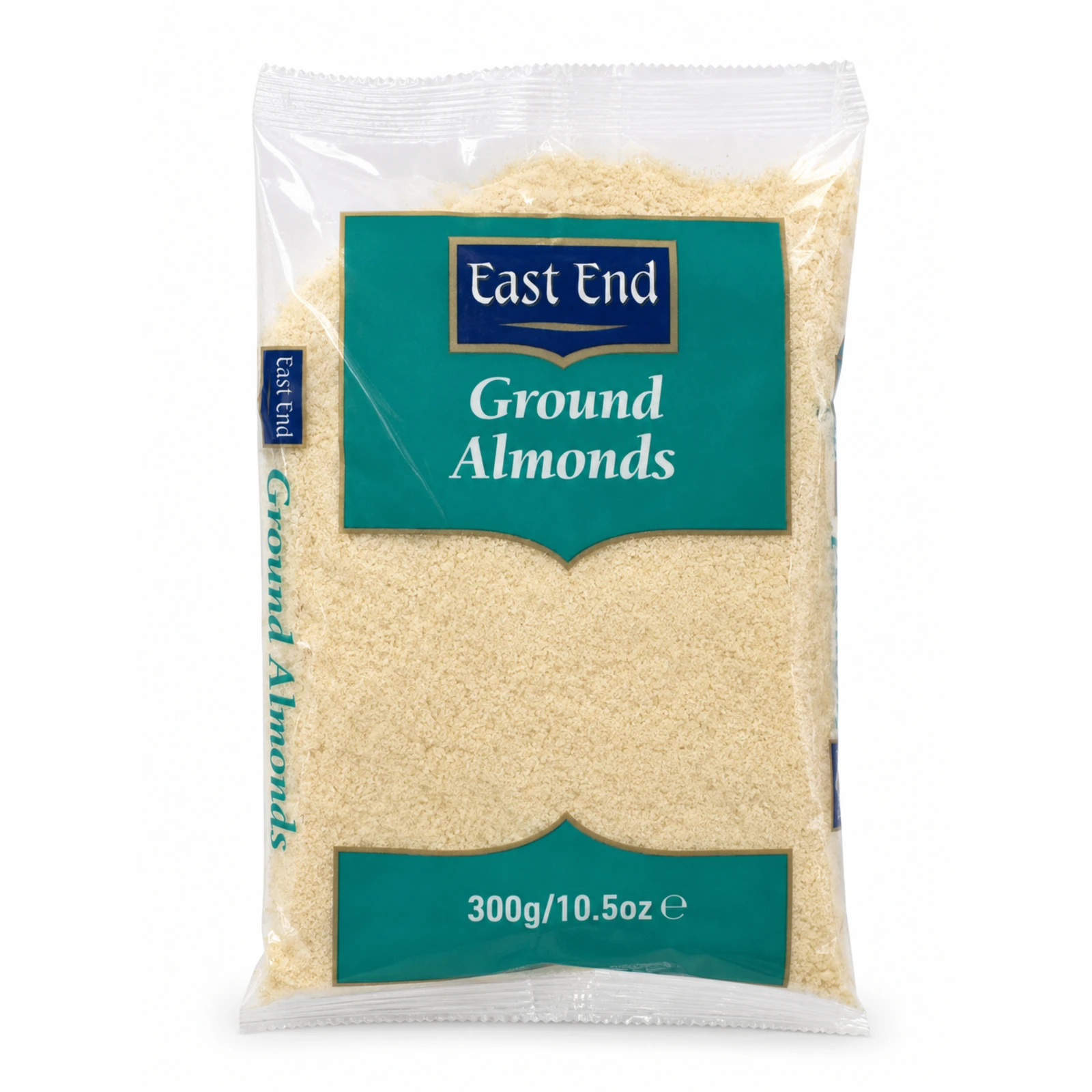 East End Ground Almonds