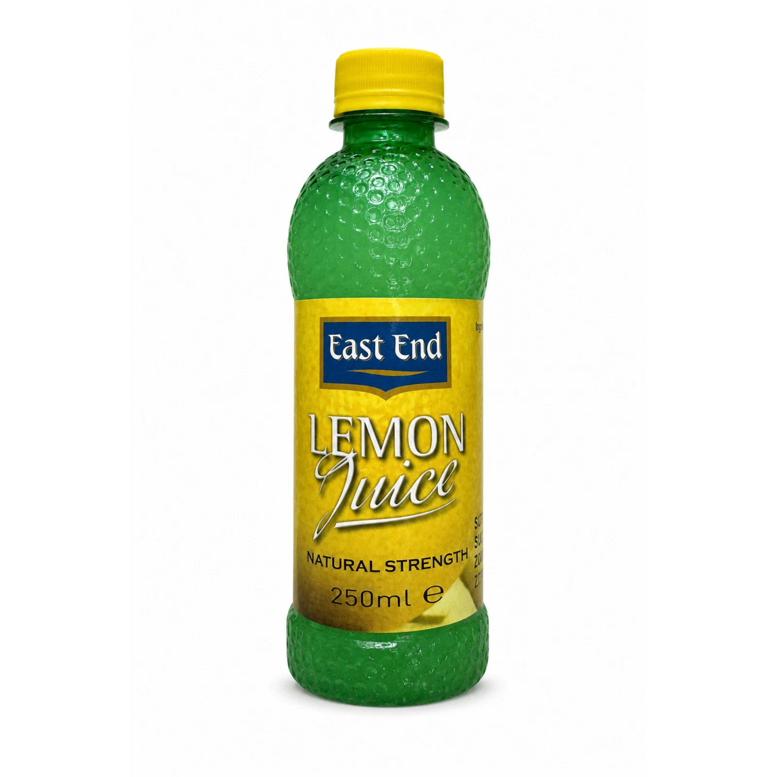 East End Lemon Juice