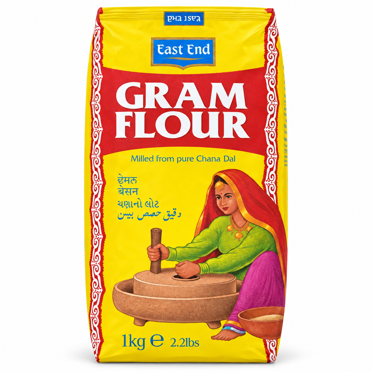 East End Gram Flour