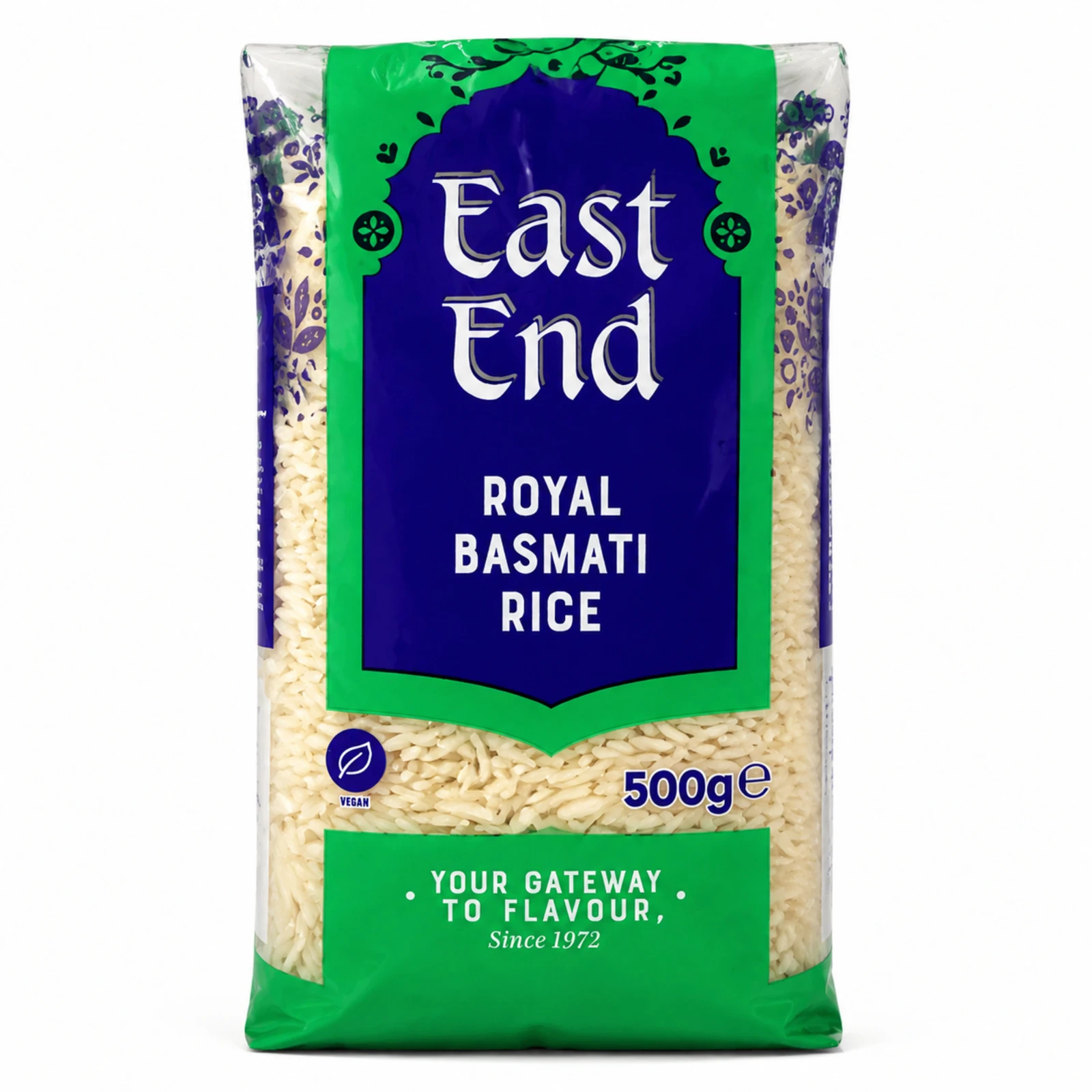 East End Royal Basmati Rice