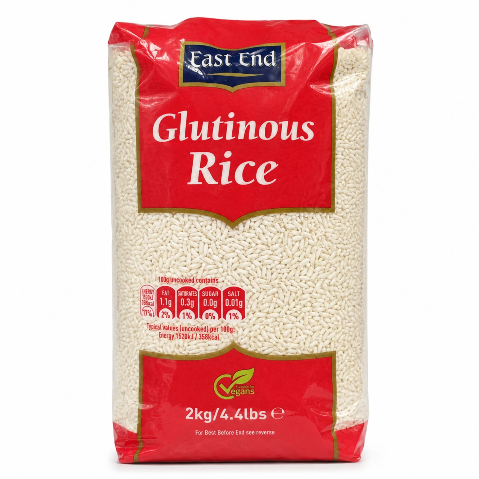 East End Glutinous Rice