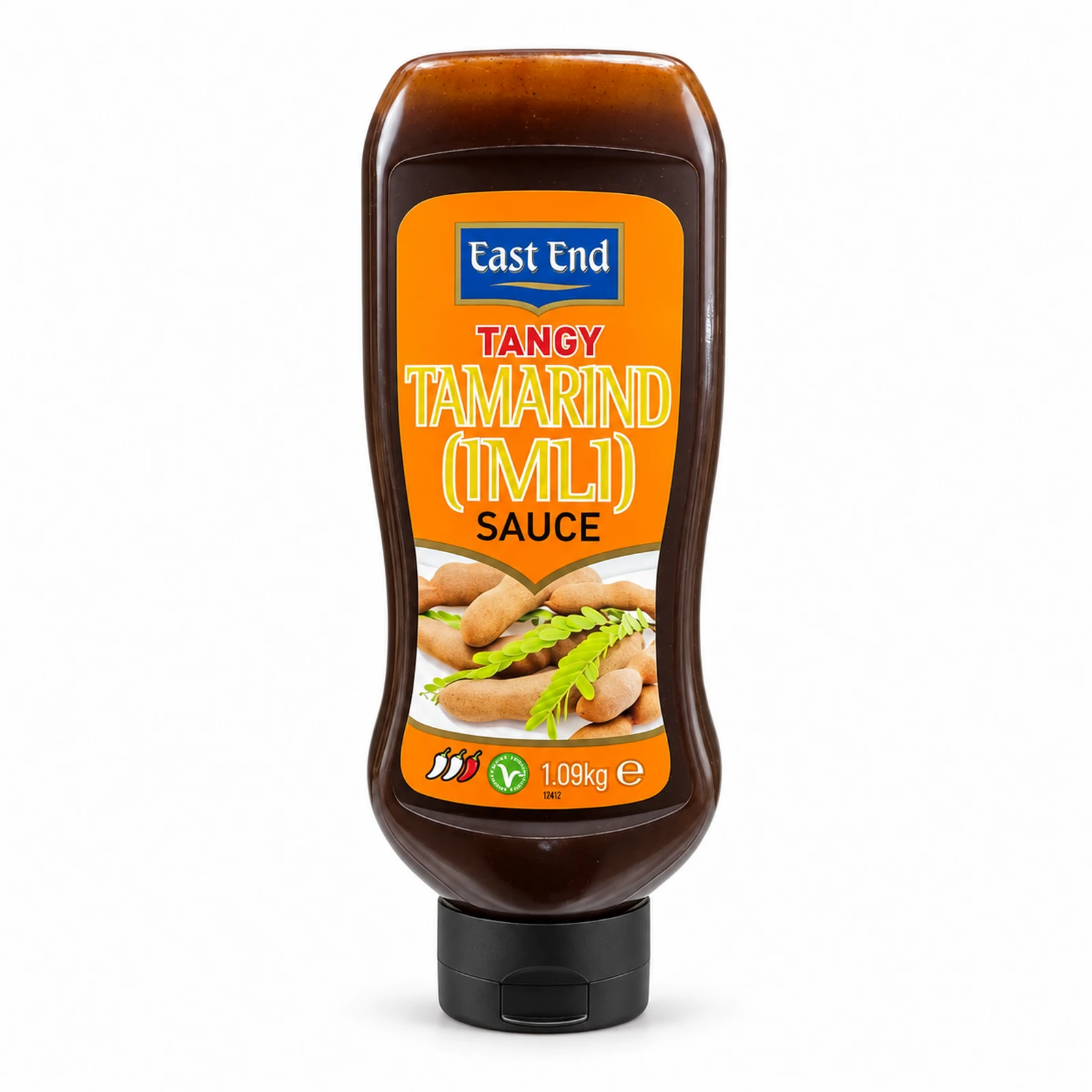 East End Tangy Tamarind (Imli) Sauce