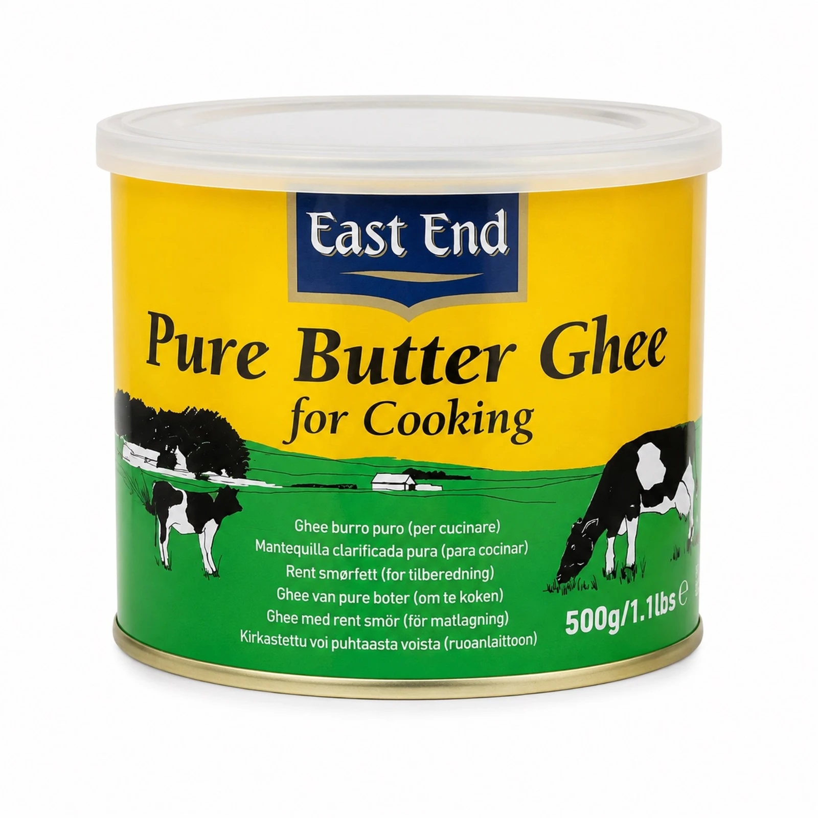 East End Pure Butter Ghee