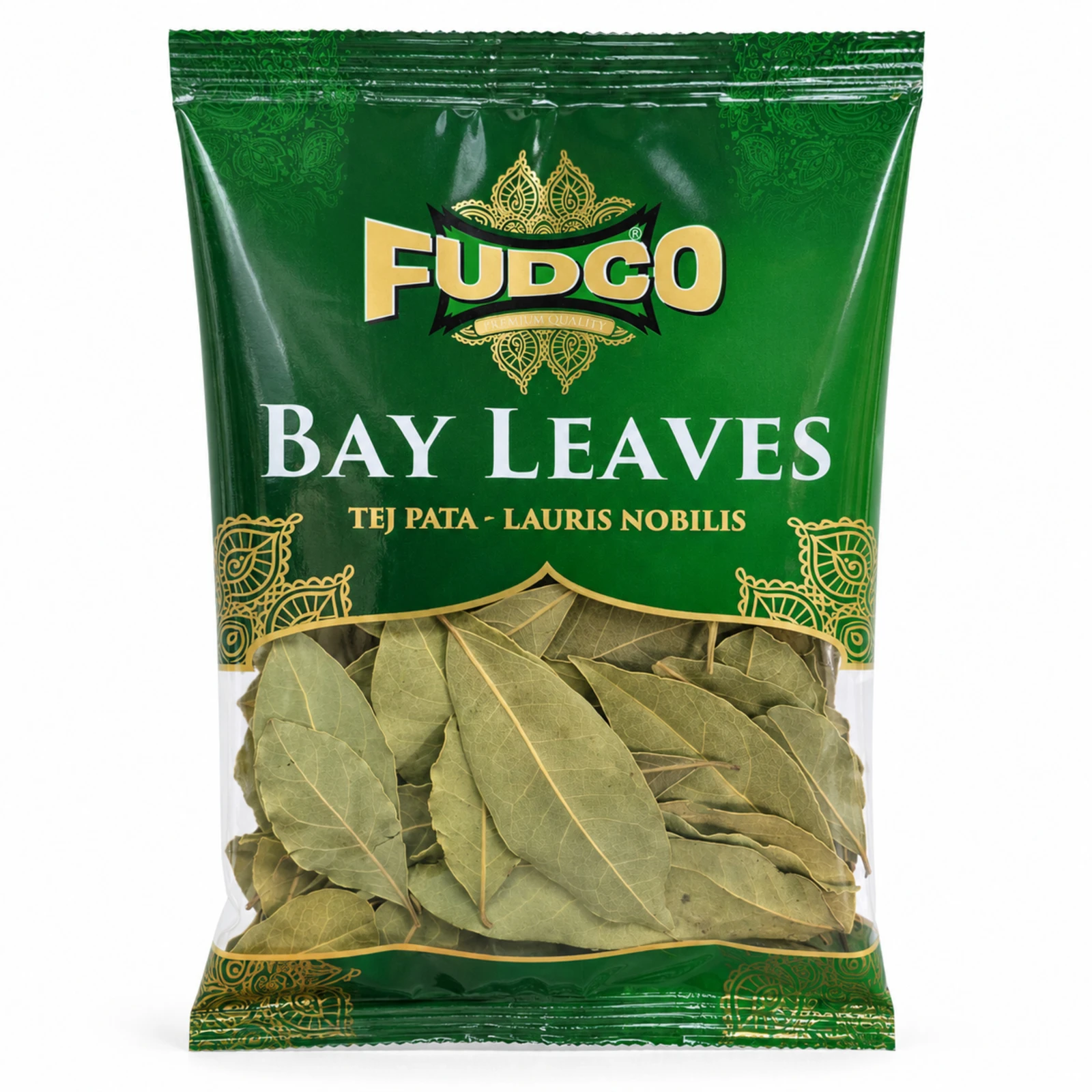 Bay Leaves